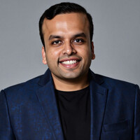 Anand Gupta