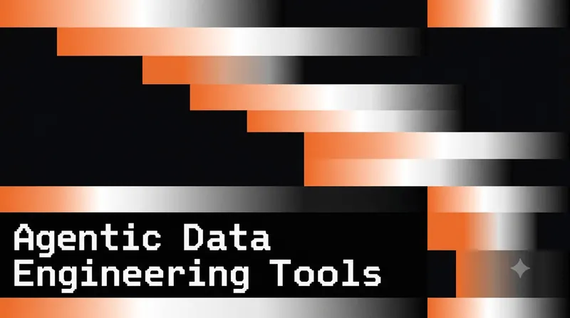 9 Best Agentic Data Engineering Tools for VS Code