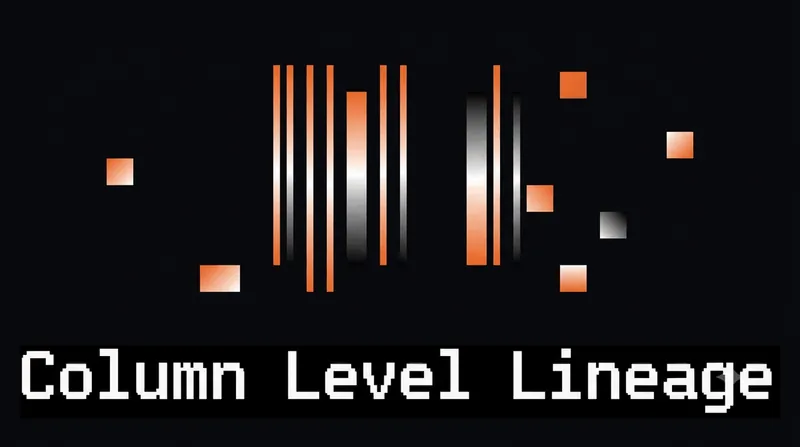 8 Column-Level Lineage Use Cases That Change How Teams Ship