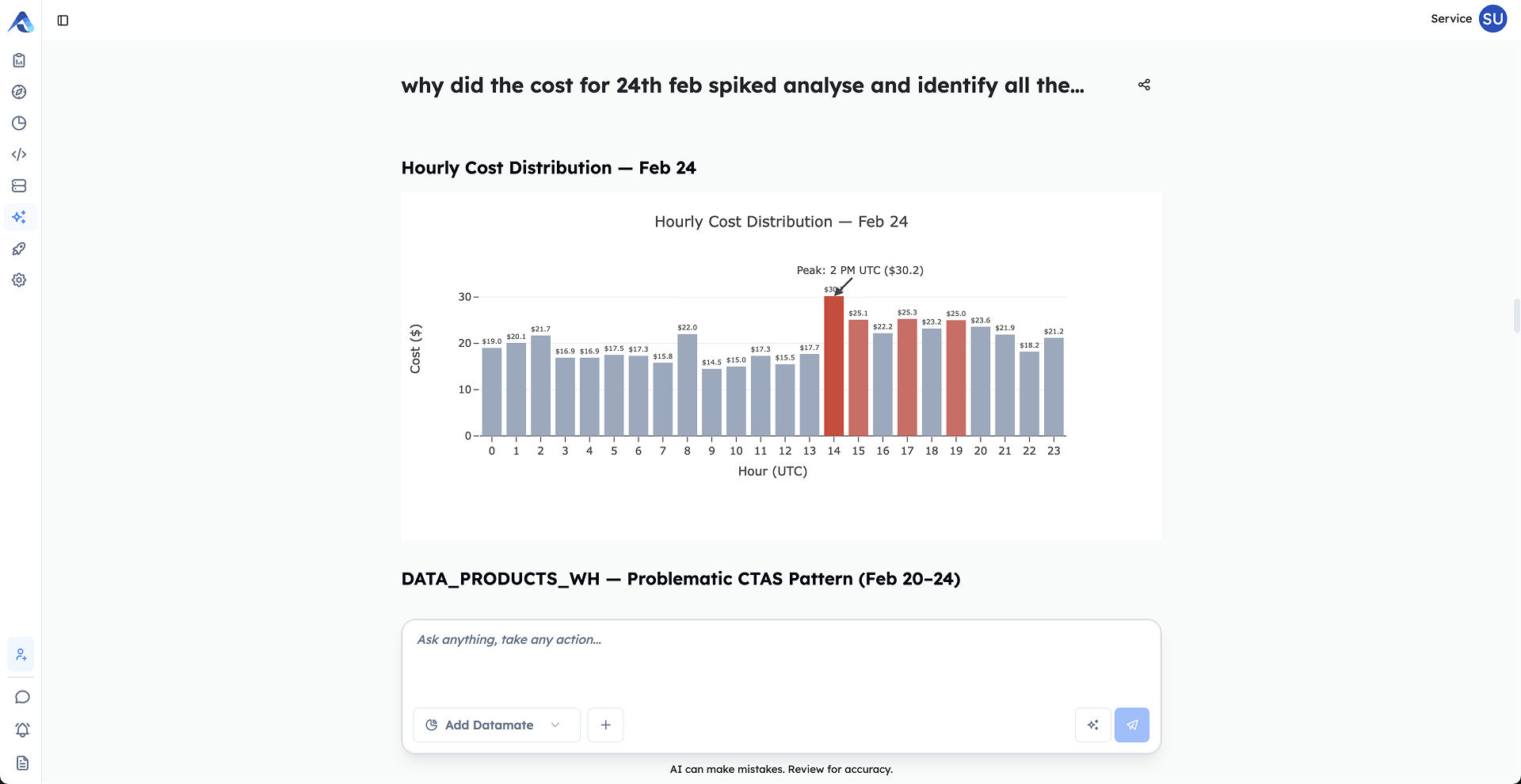 Altimate Studio — slide 3